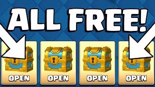 Clash Royale - 