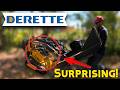 Derette 450 Chinese Mini Skid Review | Should you buy?