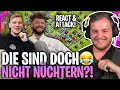 😂😅 INSCOPE bei KUCHENTV! ROAD to TOP 500 in CLASH OF CLANS geht weiter! | React and Attack!