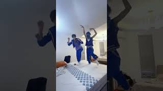 ！小舞根本发现不了！！！ #斗罗大陆 #唐舞桐与唐老六 #小舞 #唐舞麟 #唐三