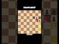 PAWN MATE ♟️ Chess Brilliant Tactics, Chess Ranee - 270