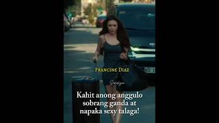 Francine Diaz Apaka Y