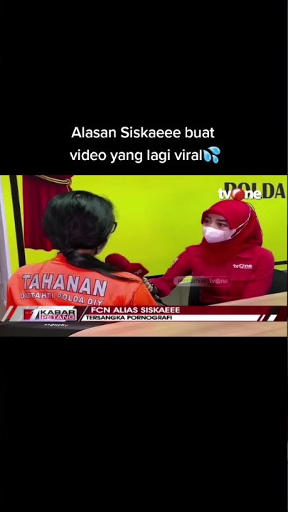 Alasan siskae buat video nih gaes #shorts
