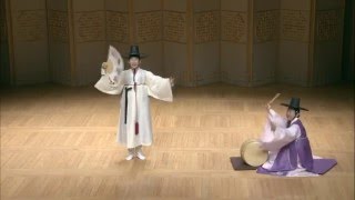 국립국악원 목요풍류[2015.12.10.] 02. 판소리 동초제 춘향가 중 '어사출도 대목'