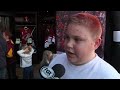 Fox Sports Arizona checks out the Youth Mobile Tour