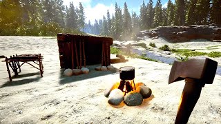 TOP 10 BEST SURVIVAL Games to Play Right Now screenshot 3