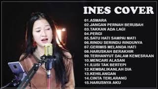 FULL ALBUM COVER INES TERBARU PALING POPULER
