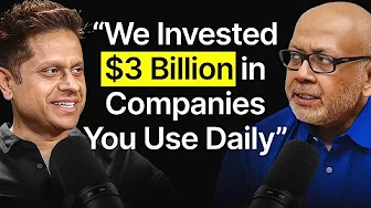 Watch Before You Launch Your Own Startup | Subrata Mitra X Mukesh Bansal | SparX