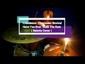 Creedence Clearwater Revival - Have You Ever Seen The Rain ( Bateria Cover )