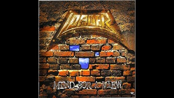 Loader [NOR] - Mind For A View Lp 93 (2004 Remaster)