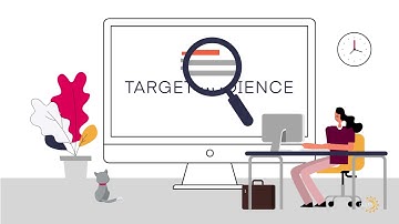 Eurekacreates Explainer Video | 2D Motion Graphics Animation