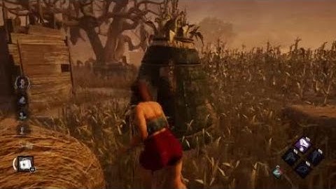 Object of obsession doing gods work