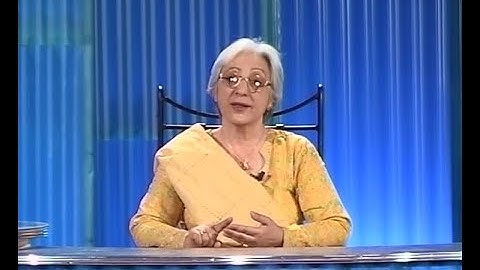 Organization Style | Introduction to e-Learning & Teaching for Faculty | VU001F_Topic095