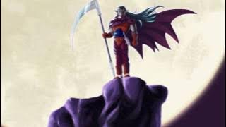 Chrono Trigger Magus Battle Music Extended