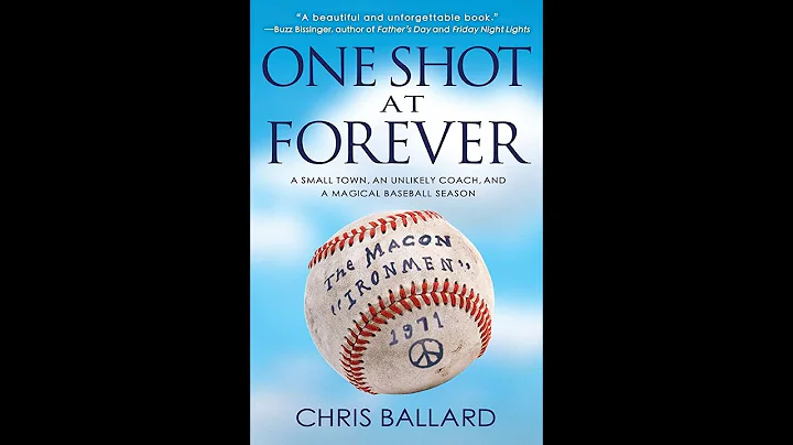 Plot summary, One Shot at Forever by Chris Ballard...