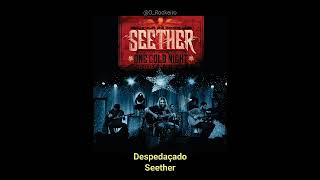 Seether - Broken (Live) | LEGENDADO PT-BR