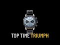 Breitling  top time triumph b01  product