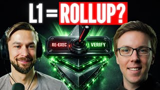 Download Lagu Ethereum's Last Big Upgrade: The zkEVM | Ansgar Dietrichs MP3