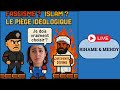 COMPARER LES FASCISMES ET VIDÉOSCOPIES ISLAMIQUES COMPARER LES FASCISMES ET VIDÉOSCOPIES ISLAMIQUES
