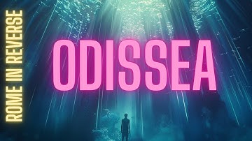 ODISSEA – Rome in Reverse | Full Version | From NOX EP