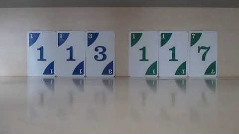 Fast Multiplication Trick - How To Multiply Numbers In A Few Seconds