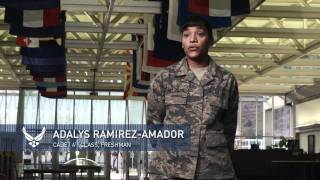 Air Force Academy — Clubs & Activities