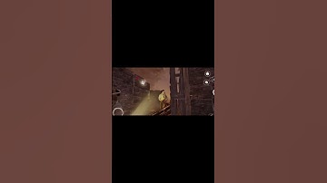 Bubba No Likey #intothefog #deadbydaylight #dbdshorts #dbd #dbdmobilefun