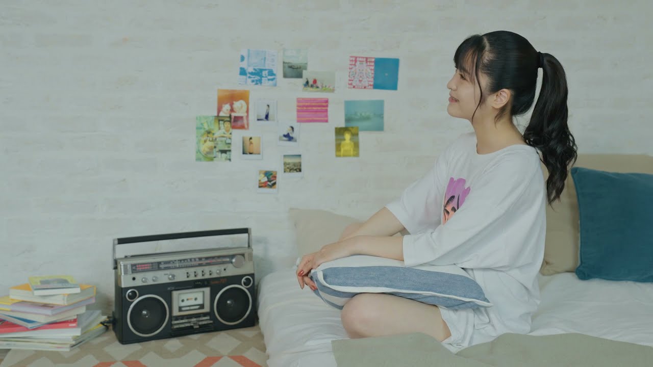 恋するカレン」Koi Suru Karen / 大滝詠一 Eiichi Otaki - hima.cover