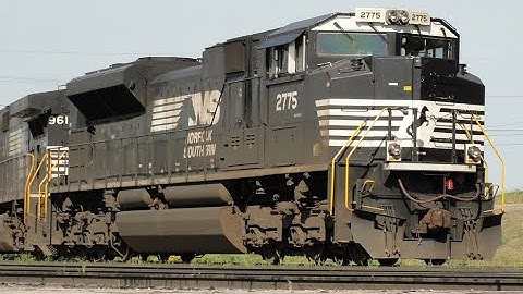 Review of the Prototype Couplers (former Sergent Couplers) Part 2