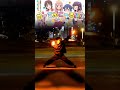 ひなこのーと【かーてんこーる!!!!!/劇団ひととせ】【ホウホウ】#ヲタ芸 #shorts