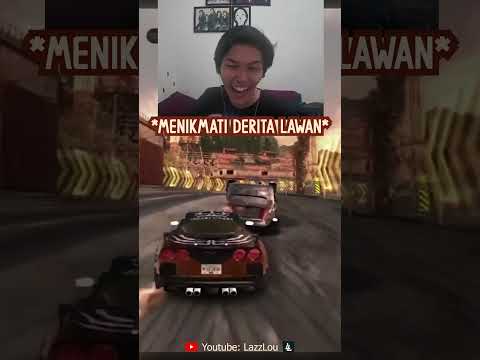 Video: Apakah layar split pengejaran nfs?