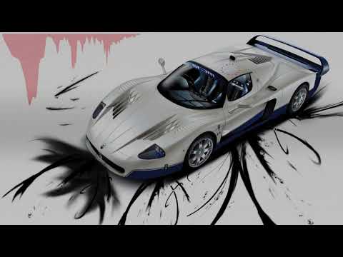 【Nightcore】- 千本桜 / Senbonzakura【Bassboost】WhiteFlame feat 初音ミク