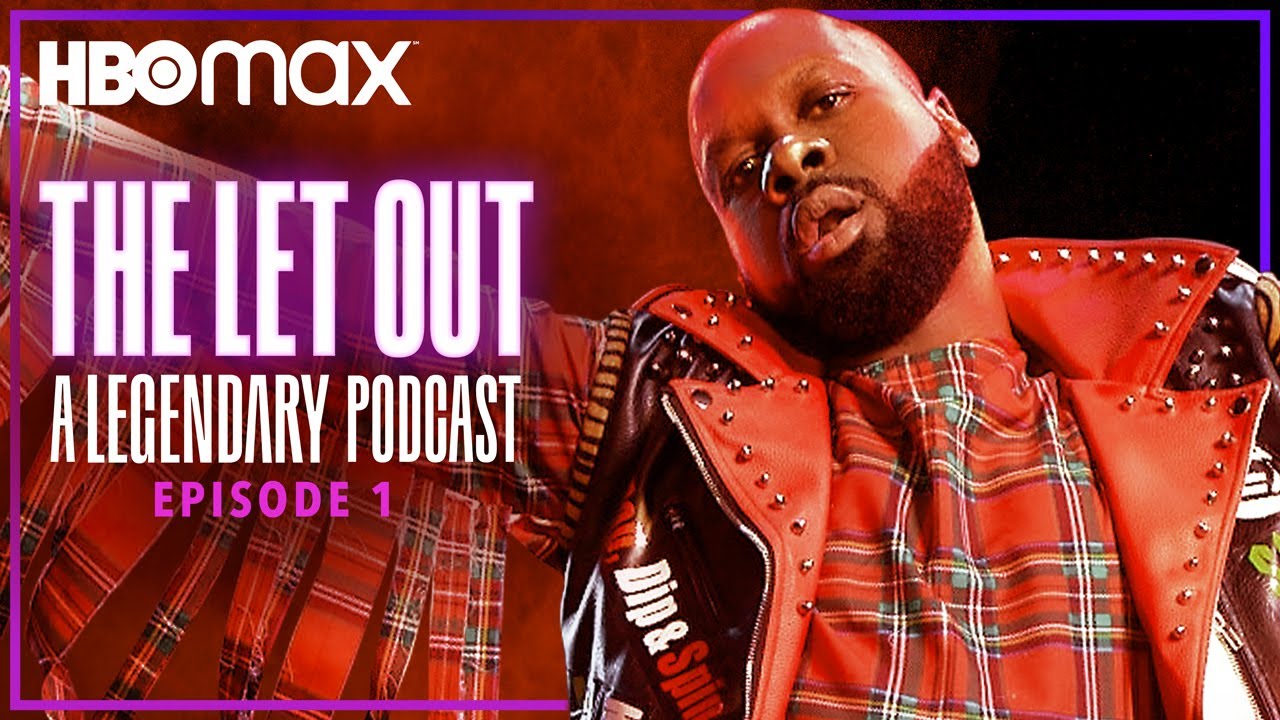 The Let Out: A Legendary Podcast Ep. 1 - The Iconic House of Chanel International | HBO Max