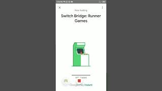 Switch Bridge: Runner Games - 2021-03-13 screenshot 5