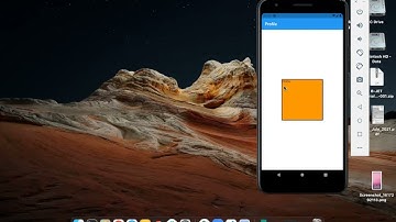 Flutter Bangla Tutorial || Lecture 04 || Part 03 || Online Live Class