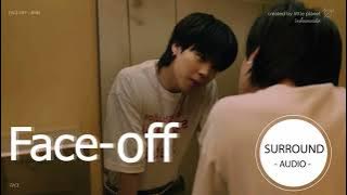 [SURROUND AUDIO] FACE-OFF - JIMIN BTS -USE EARPHONES-
