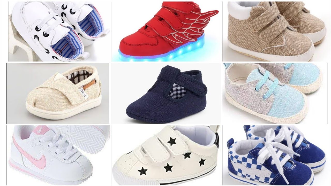 Trending Baby Boy Shoes New Design 2021 Latest Shoes Faiza Umar
