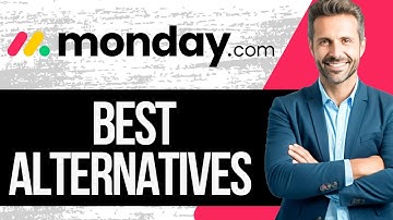 Best Monday.com Alternatives | Full Guide 2025