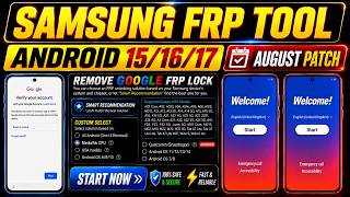 Samsung Frp Tool 2026 | Android 15/16/17 | Auguest Patch | Only 1 Click Frp Remove | Dr.Fone Samsung Frp Tool 2026 | Android 15/16/17 | Auguest Patch | Only 1 Click Frp Remove | Dr.Fone
