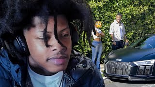 RegtooFunny Reacts To Will She Cheat With His Friend’s Roommate?! | UDY Loyalty Test