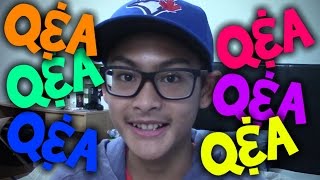 The Long Lost Q&A | Im Back!