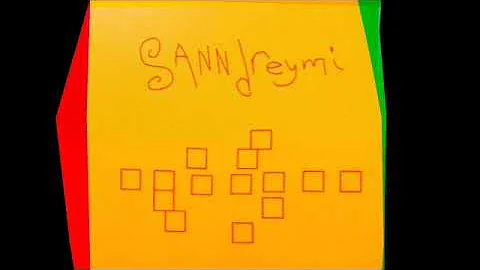 Sanndreymi ... Paul Lydon ... Nano CD 1996 (Reykja...