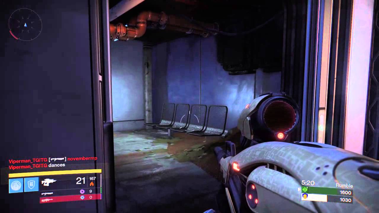 Titan Rumble Titan Rumble - YouTube