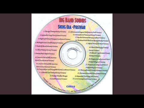 Route 66 (Nat King Cole Version)