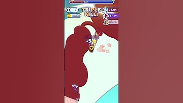 like comment and subscribe🥰#shortvideo #paper.io2