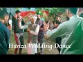 Hunza wedding dance