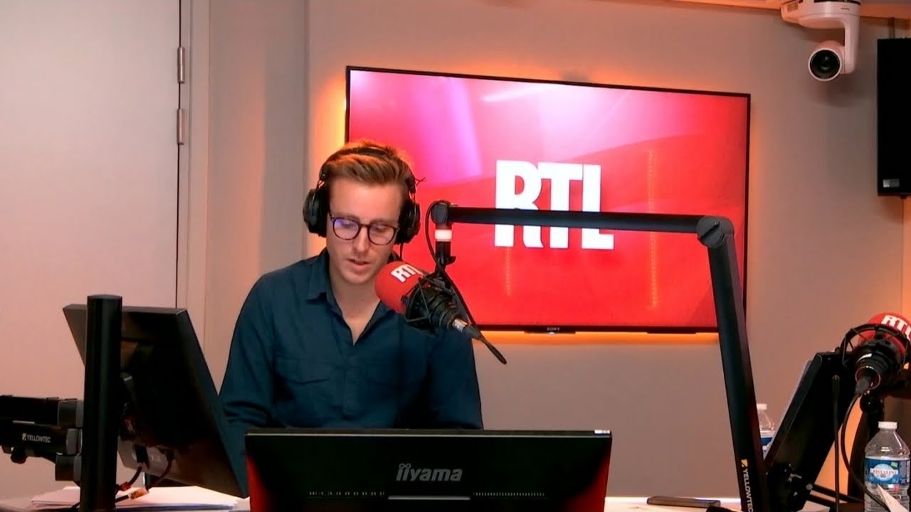 L'invité de RTL Petit Matin du 24 octobre 2018 YouTube L'invité de RTL Petit Matin du 24 octobre 2018 YouTube