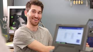 Wraptor A6200 Wrap Printer Applicator Overview | Brady Australia
