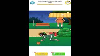 Brain Puzzle Tricky Test Level 22 screenshot 3