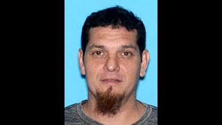 FUGITIVE FRIDAY - Ledesma